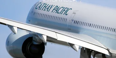Cathay Pacific Launches Rome Flights: A New Bridge to Europe in 2025
