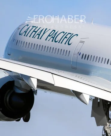 Cathay Pacific Launches Rome Flights: A New Bridge to Europe in 2025