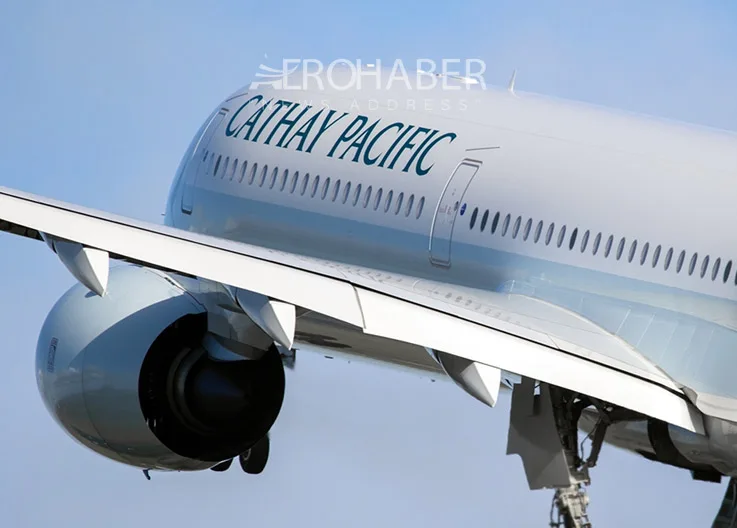 Cathay Pacific Launches Rome Flights: A New Bridge to Europe in 2025