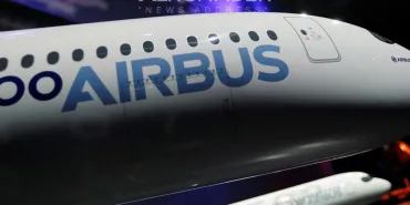 China-Airbus Deal: 200-500 Aircraft Giant Move