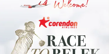Corendon Celebrates Its 20th Anniversary with Golf