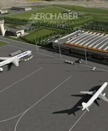 Countdown Begins at Yozgat Airport: 90% Complete!