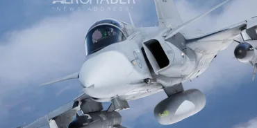 Critical Move for Gripen Jets: New Lease Agreement Secures Czech Air Power