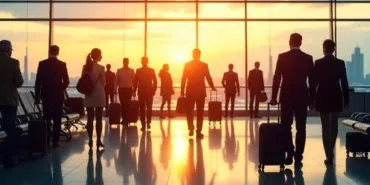 Alert for Flights from the UK to the Middle East: Travel Advisory Updated