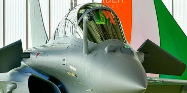 Dassault Aviation and Tata Establish Rafale Fuselage Manufacturing Plant in India