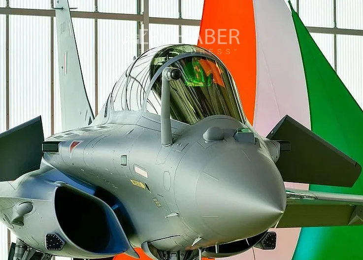 Dassault Aviation and Tata Establish Rafale Fuselage Manufacturing Plant in India
