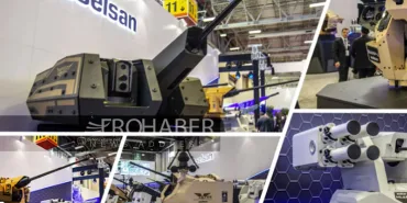 Dividend Announcement from ASELSAN for 2024: TL 1.07 Billion to Be Distributed