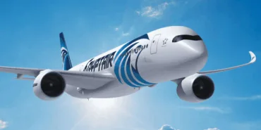EGYPTAIR Orders 6 New A350-900s: Fleet Grows to 16 Aircraft