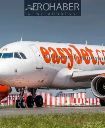 EasyJet Plane Experiences Panic Moments: Emergency Landing Due to Smoke Smell