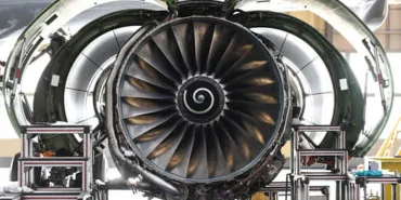 Embargo Broken on Aircraft Parts: Russia Builds Network with 360 Companies
