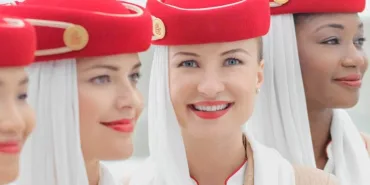 Emirates Recruiting Cabin Crew from Turkey