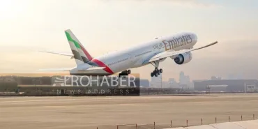 Emirates Resumes Damascus Route After 13 Years