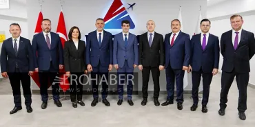 Ertaç Koca Appointed Chairman of the Board of HEAŞ