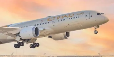 Etihad to Operate Three Weekly Flights from Abu Dhabi to Antalya
