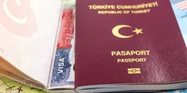 Fake Visa Alert at Vilnius Airport: Turkish Citizen Detained