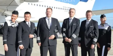 Finnair reaches tentative three-year agreement with pilots after lengthy talks