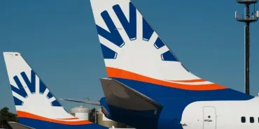 Five New Turkey Routes Launch Through SunExpress–Eurowings Partnership
