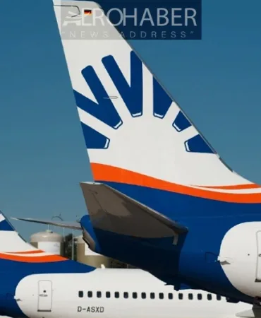 Five New Turkey Routes Launch Through SunExpress–Eurowings Partnership
