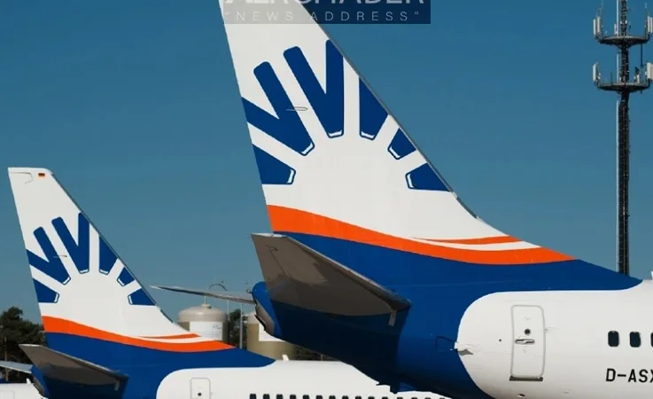Five New Turkey Routes Launch Through SunExpress–Eurowings Partnership