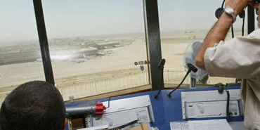 Flight Crisis in Iraq Ends, Normalisation Begins