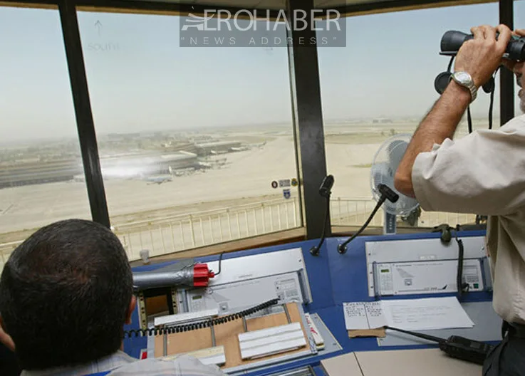 Flight Crisis in Iraq Ends, Normalisation Begins