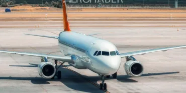Flights Suspended: Dalaman Runway Undergoing Repairs