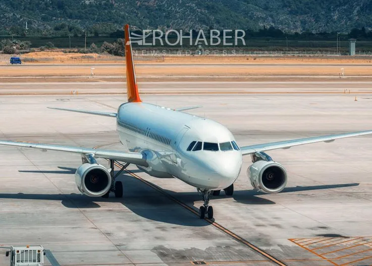 Flights Suspended: Dalaman Runway Undergoing Repairs
