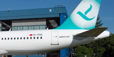 Freebird Expands Fleet to 12 Aircraft with TC-FHZ