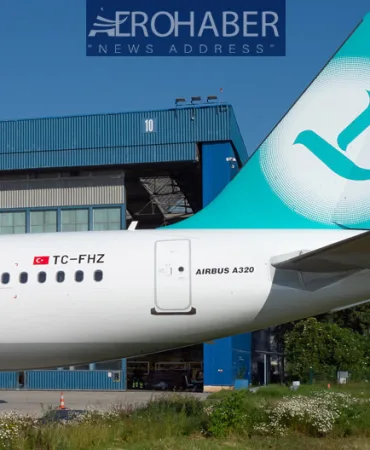 Freebird Expands Fleet to 12 Aircraft with TC-FHZ