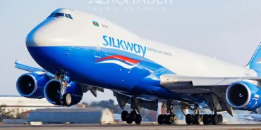 GRU Behind the Silkway Scandal
