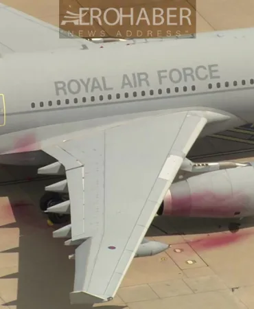 Gaza-Support Protest in the UK: “Flights Are Carrying Death to Gaza”
