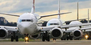Global Backlash Against New U.S. Aircraft Tariffs