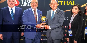 Global Flight Network Initiative from Turkish Airlines and Thai Airways