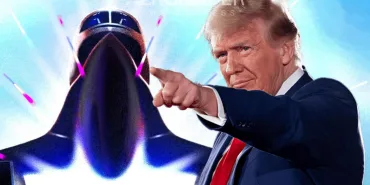 Green Light for Supersonic Flights from Trump: A 50-Year Ban to Be Lifted