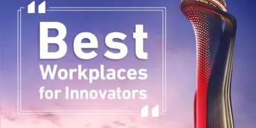 High Praise from Fast Company: İGA Named an Innovation Leader