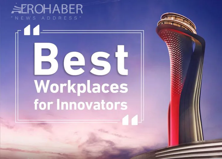 High Praise from Fast Company: İGA Named an Innovation Leader