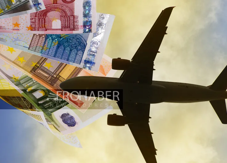 IATA: $1.3 Billion in Airline Revenues Trapped – 80% of Blocked Funds Held by 10 Countries