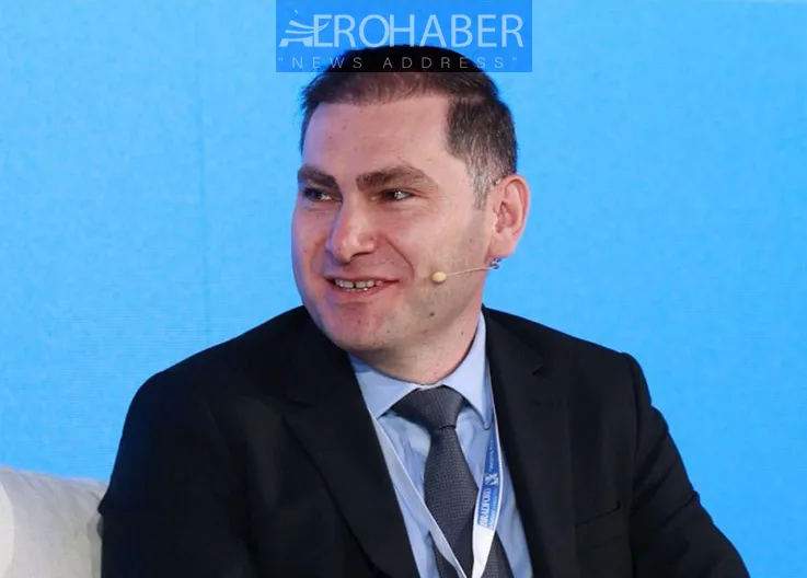 İGA CEO: “Resilience Requires Preparedness”