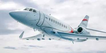 India Joins the Ranks of Business Jet Manufacturing Countries for the First Time