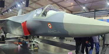 Indian Ministry of Defence: Seeking Partnerships for Indigenous Jet Development