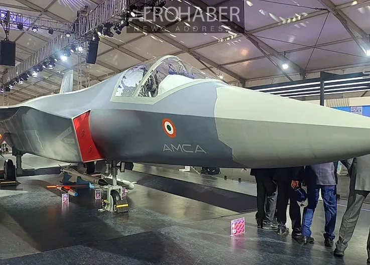 Indian Ministry of Defence: Seeking Partnerships for Indigenous Jet Development