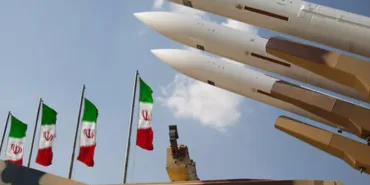 Iran: We Shot Down an Israeli Warplane, Pilot Captured