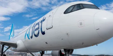 Iranian Airspace Closed, AJet Suspends Operations