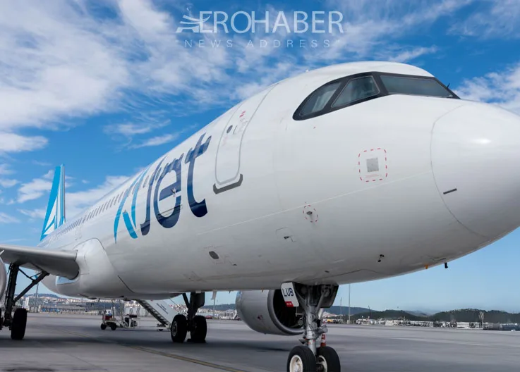 Iranian Airspace Closed, AJet Suspends Operations
