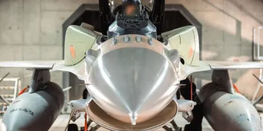 Israel's Air Operation against Iran: 60 Aircraft, 120 Missiles Used