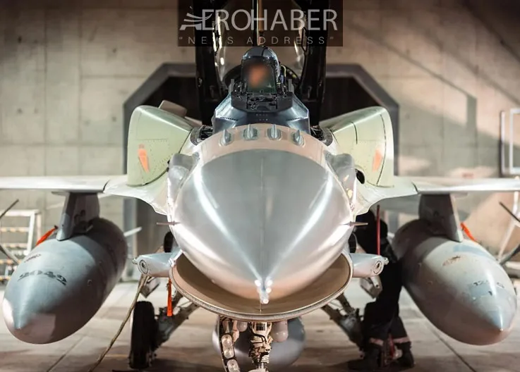 Israel's Air Operation against Iran: 60 Aircraft, 120 Missiles Used