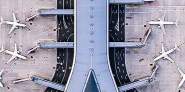 Istanbul Airport Becomes Europe’s Busiest Hub: Tops EUROCONTROL’s 2025 Report
