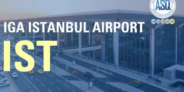 Istanbul Airport Reaches the Pinnacle of Customer Experience in Europe!