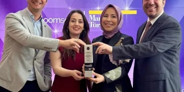 Istanbul Sabiha Gökçen International Airport Turns Digital User Experience into an Award