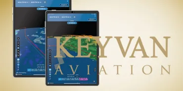 KEYVAN Aviation Enters Japanese Market: Agreement with MTI for Next-Generation Flight Technology